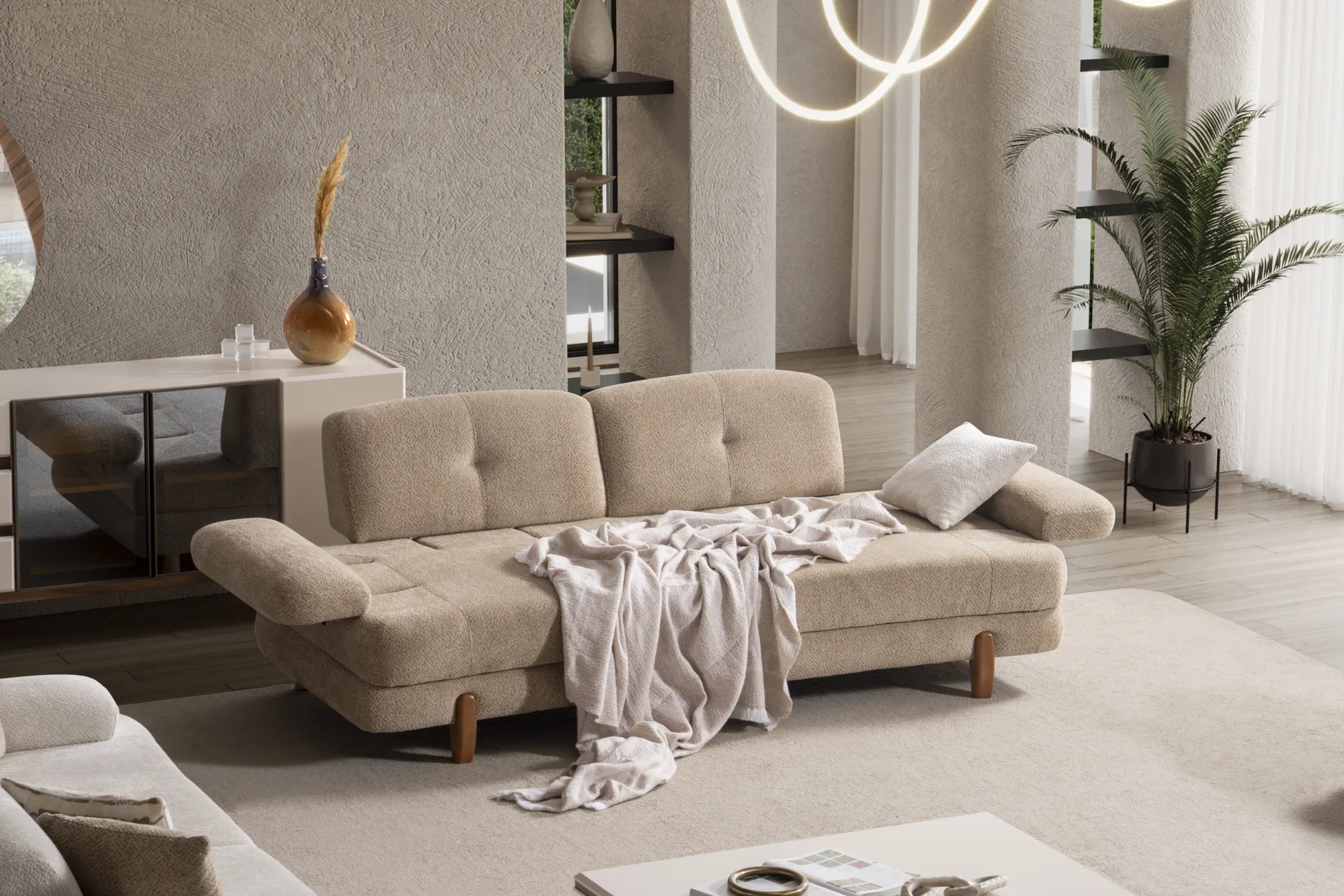 İstanbul Koltuk Takımı